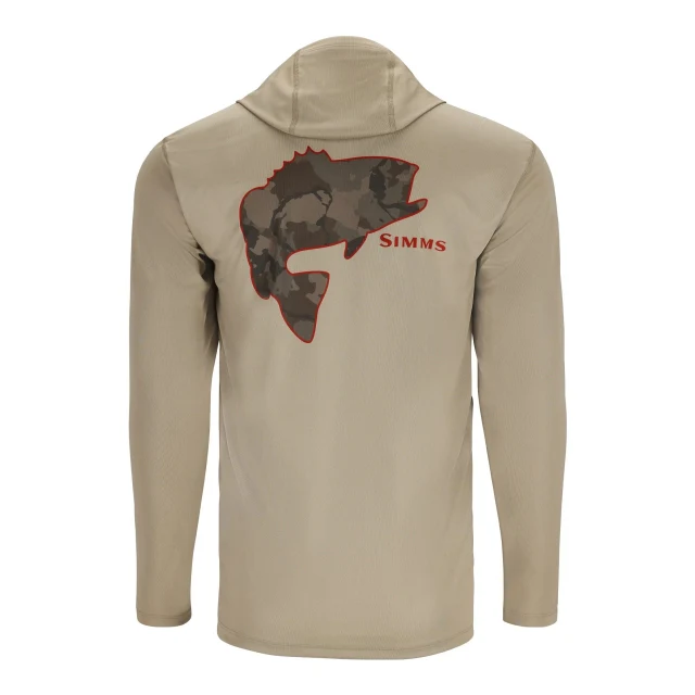 Men's Tech Hoody - Artist Series - Image 6