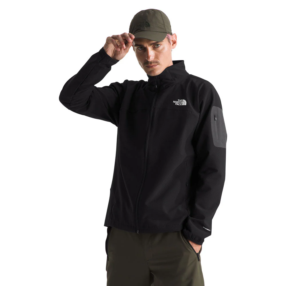 Men's Tek Approach Jacket - Image 2