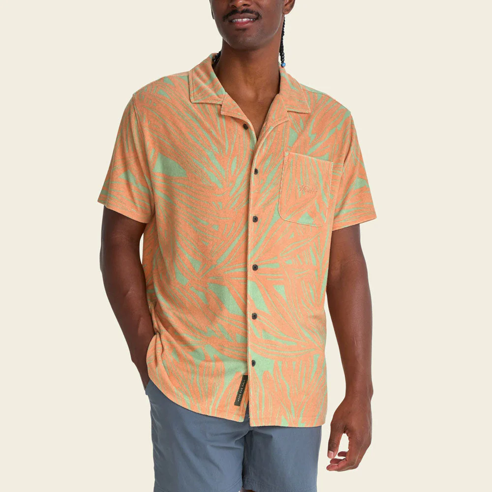Men's Terry Palapa Shirt - Image 3