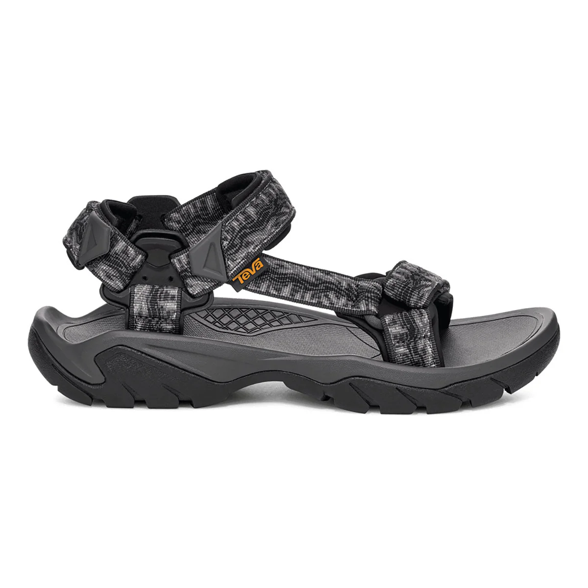 Men's Terra Fi 5 Universal Hiking Sandal - Image 3