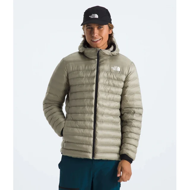 Men's Terra Peak Hoodie