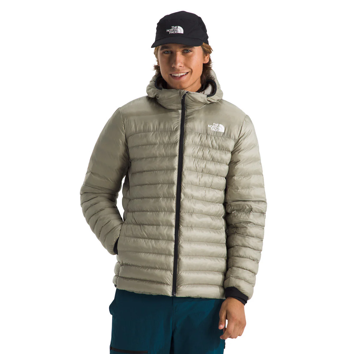 Men's Terra Peak Hoodie - Image 2