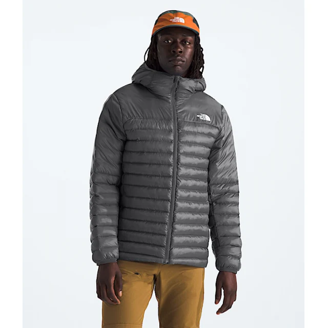 Men's Terra Peak Hoodie - Image 3