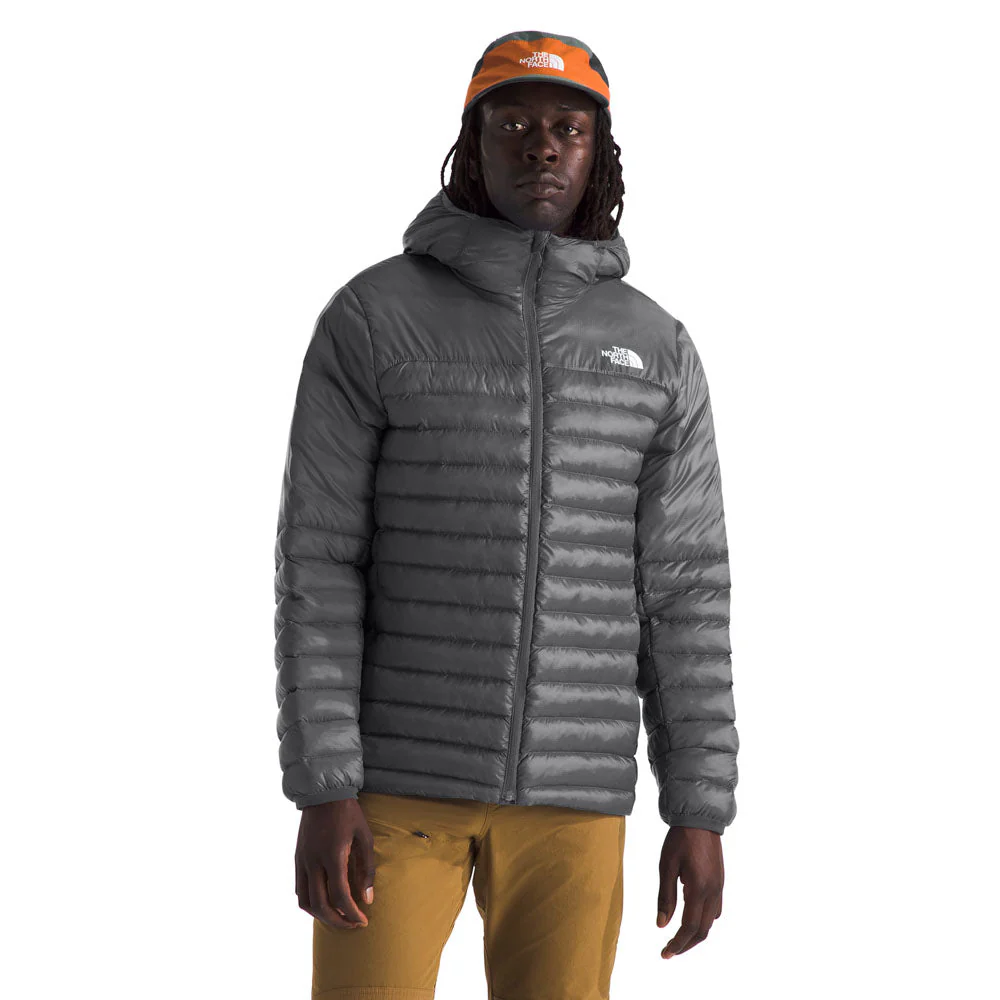 Men's Terra Peak Hoodie - Image 4
