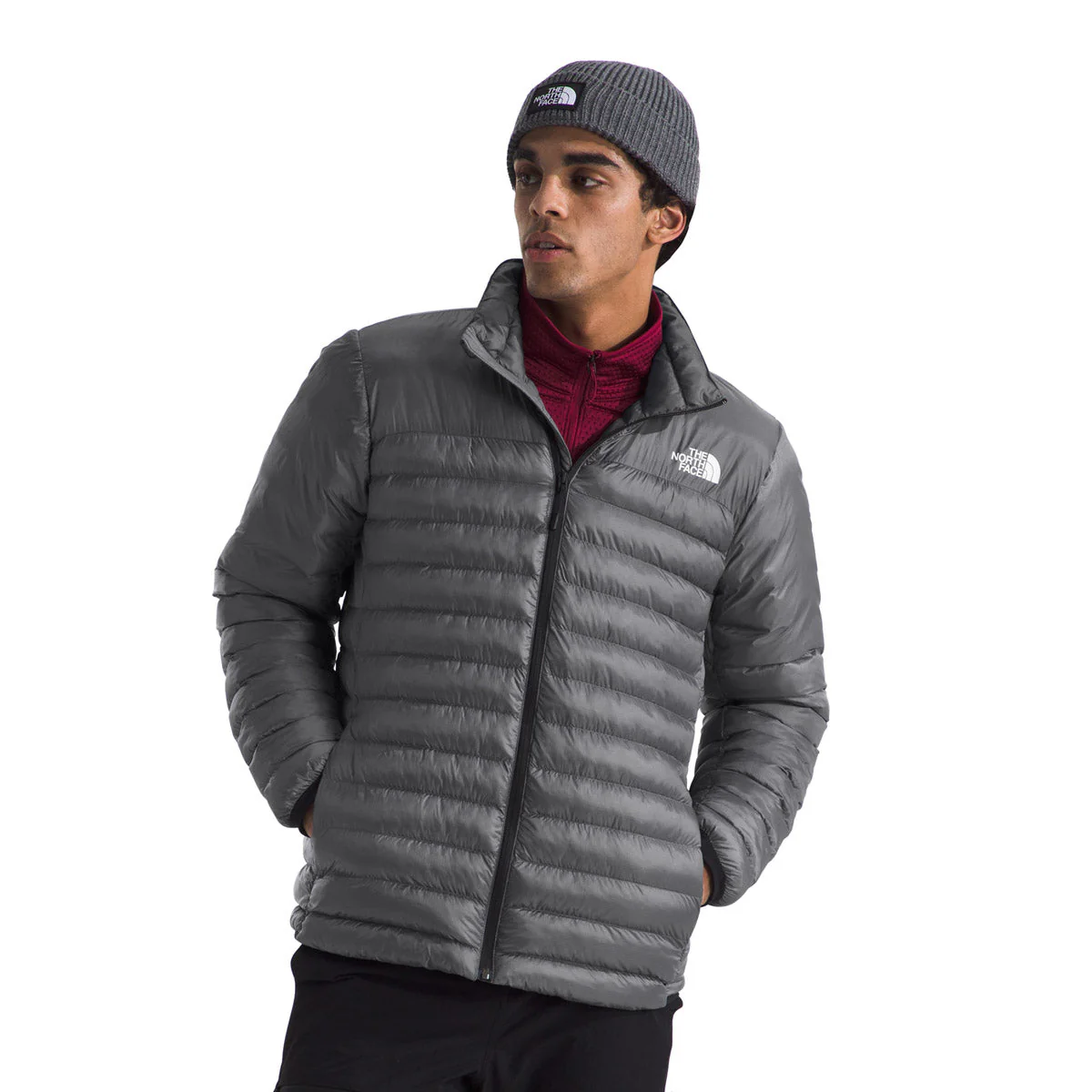 Men's Terra Peak Jacket - Image 5