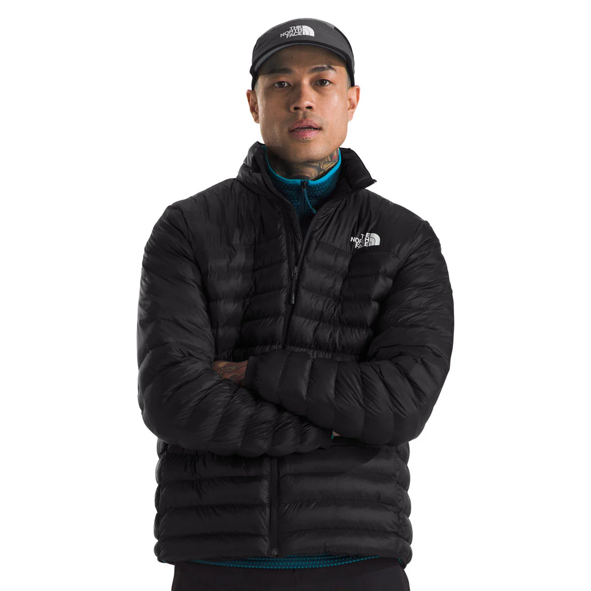 Men's Terra Peak Jacket - Image 6