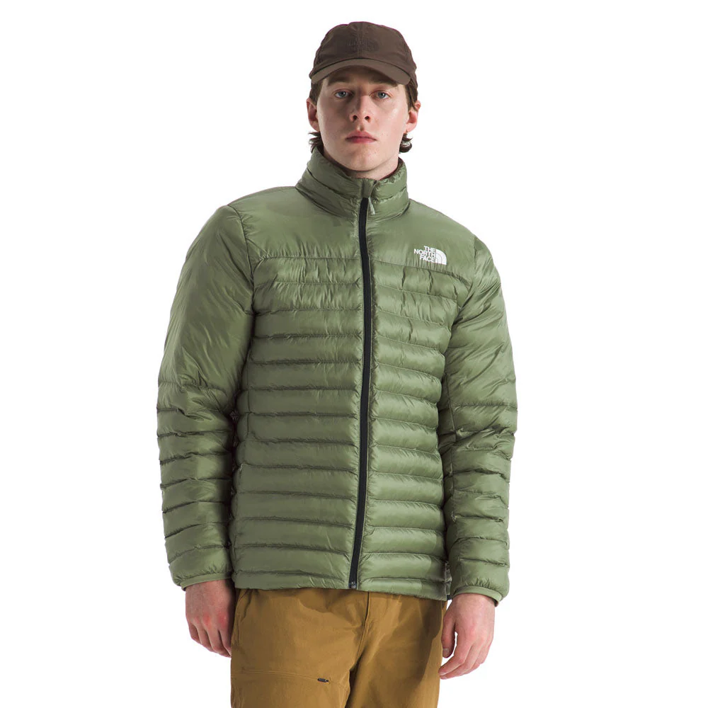 Men's Terra Peak Jacket - Image 7