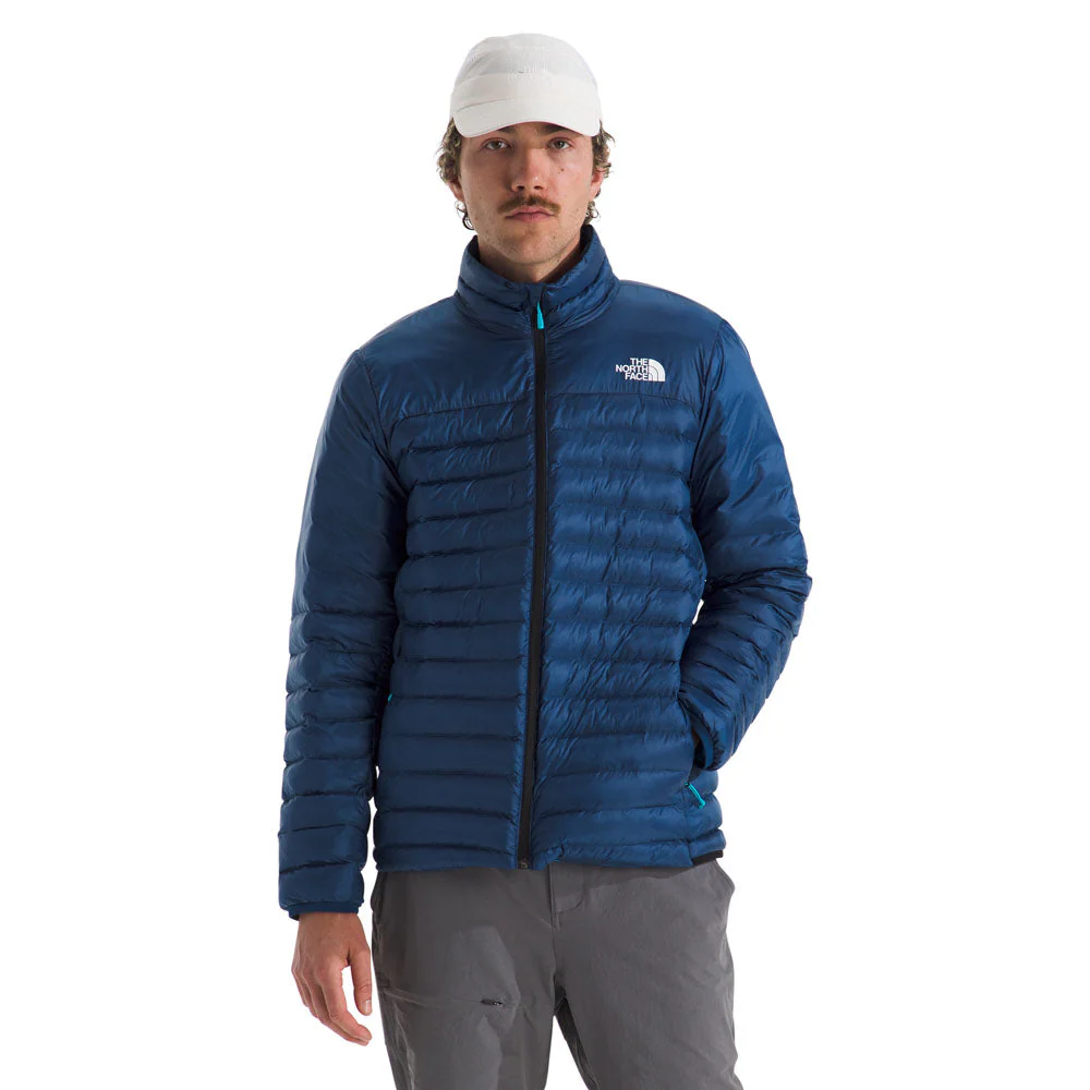 Men's Terra Peak Jacket - Image 8