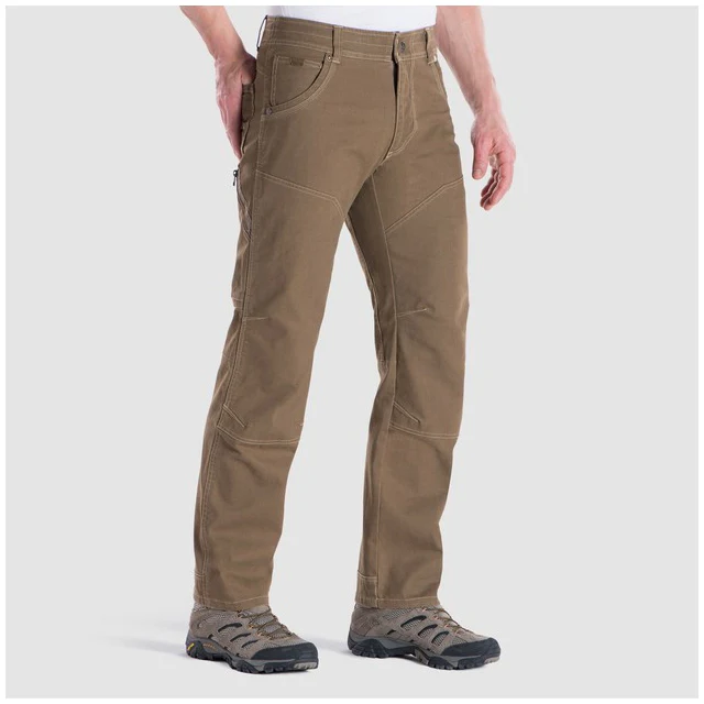Men's The Law Pant - 32" Inseam - Image 2