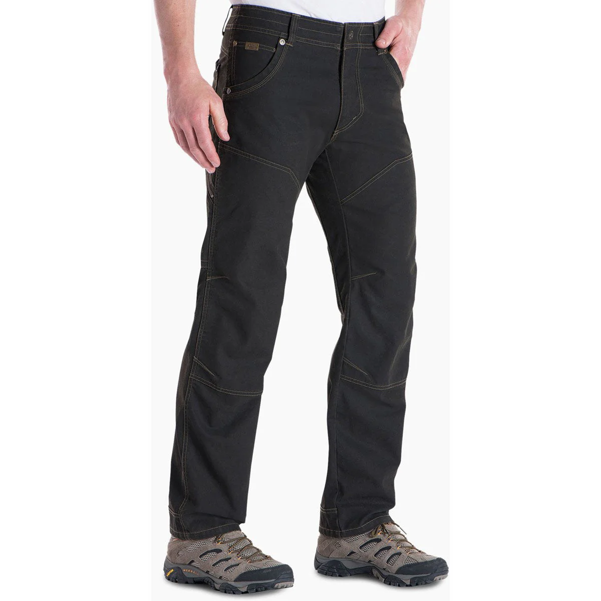Men's The Law  Pant - 34" Inseam