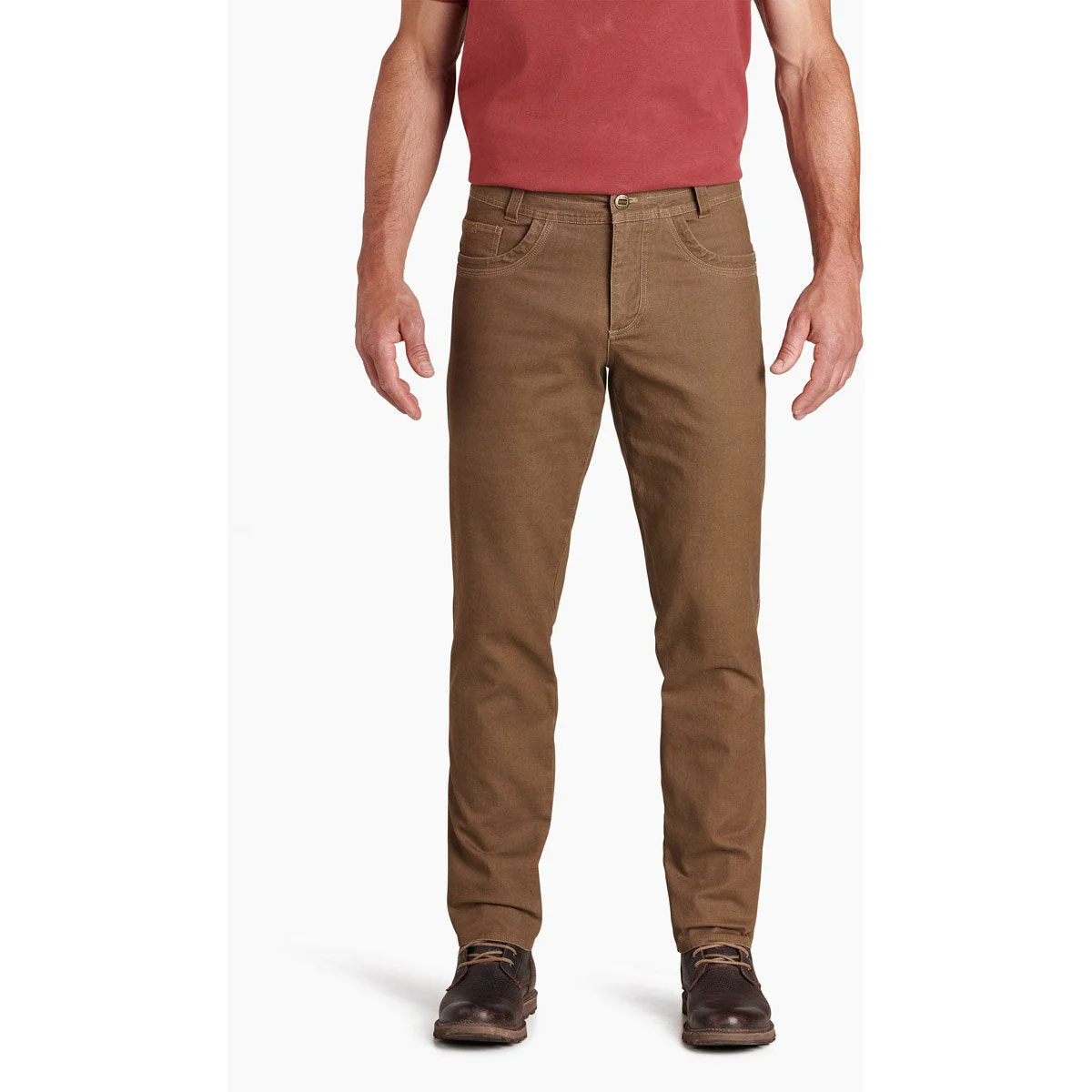 Men's The Law Jean - Image 5