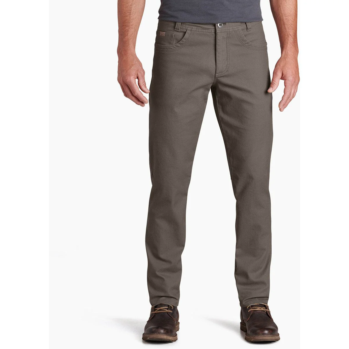 Men's The Law Jean - Image 7