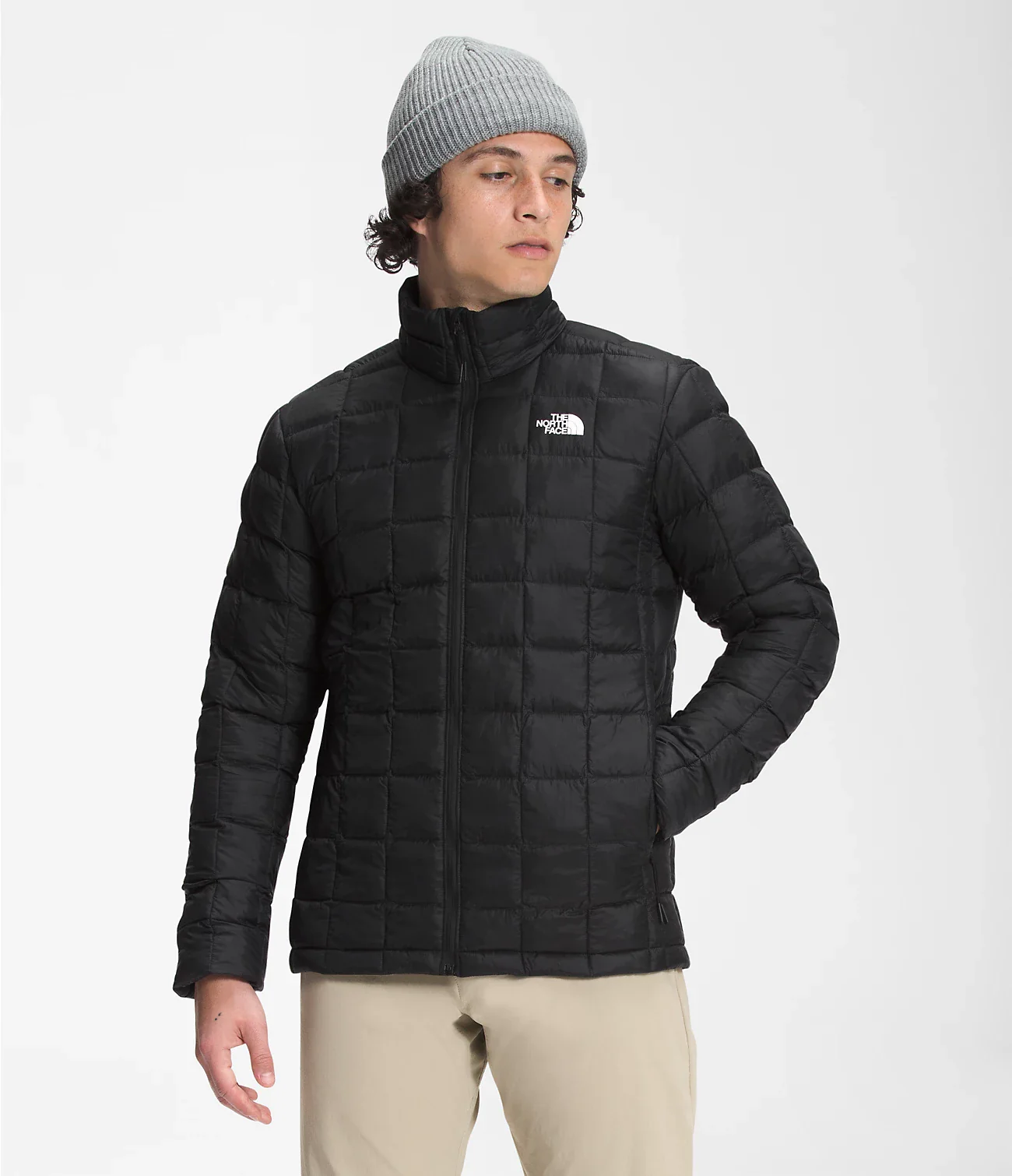 Men's ThermoBall Eco Jacket 2.0 - Image 4