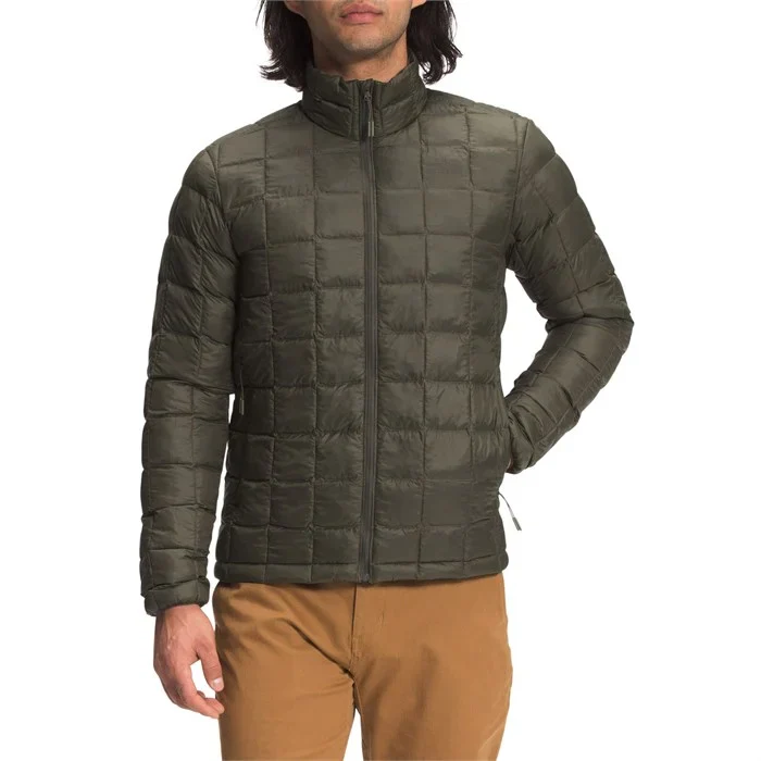Men's ThermoBall Eco Jacket 2.0 - Image 6