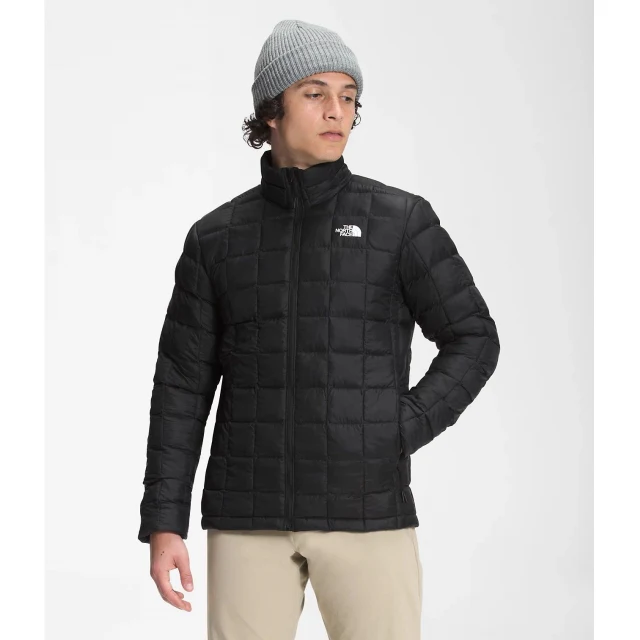 Men's ThermoBall Eco Jacket 2.0 - Image 8