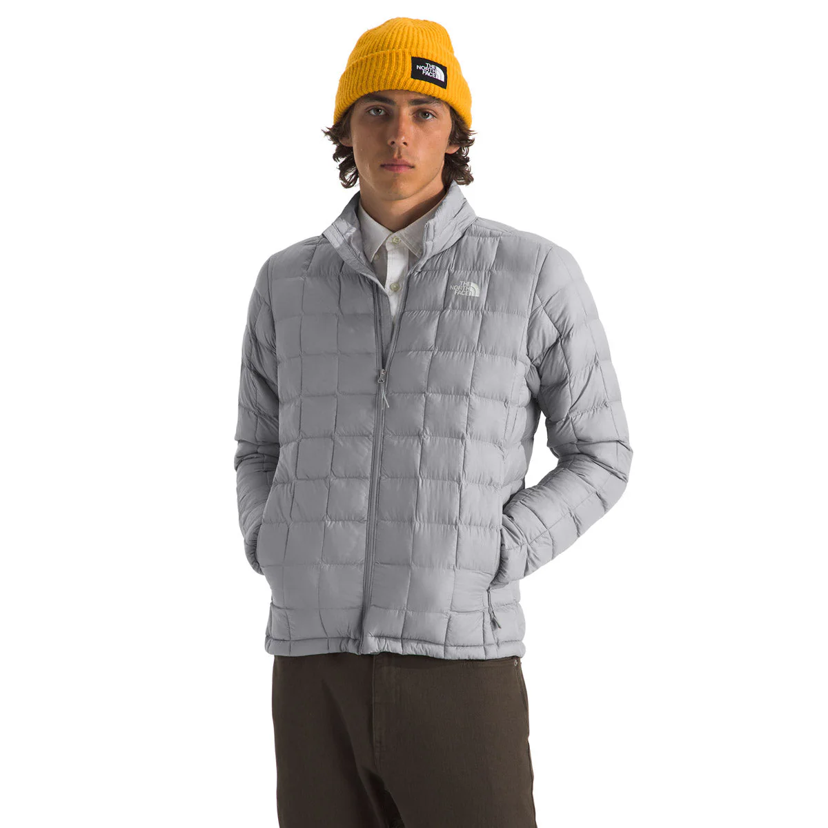 Men's ThermoBall Eco Jacket 2.0 - Image 9