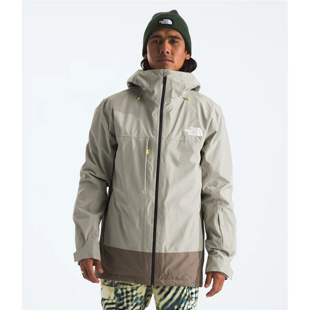 Men's ThermoBall Eco Snow Triclimate Jacket - Image 2