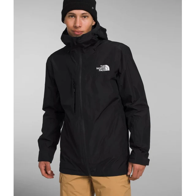 Men's ThermoBall Eco Snow Triclimate Jacket - Image 3