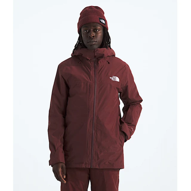 Men's ThermoBall Eco Snow Triclimate Jacket - Image 4