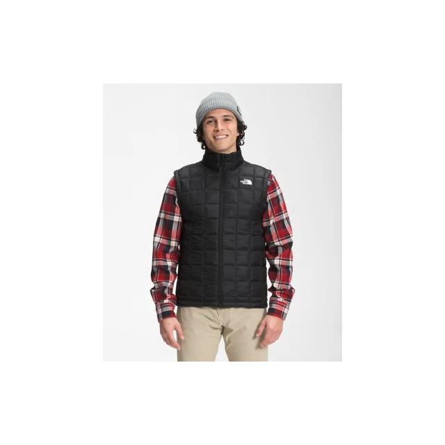Men's ThermoBall Eco Vest 2.0 - Image 3