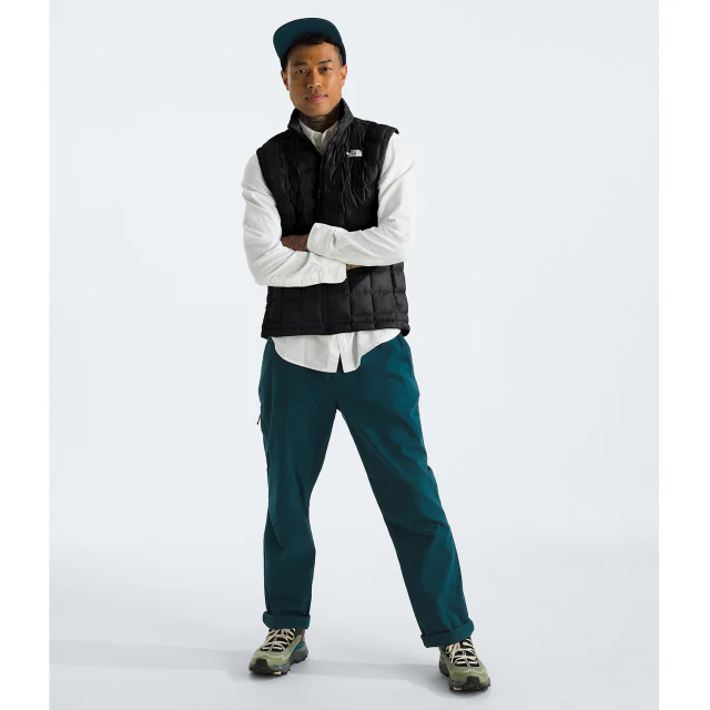 Men's ThermoBall Eco Vest 2.0 - Image 4