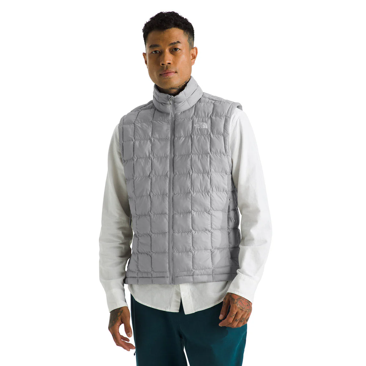Men's ThermoBall Eco Vest 2.0 - Image 6