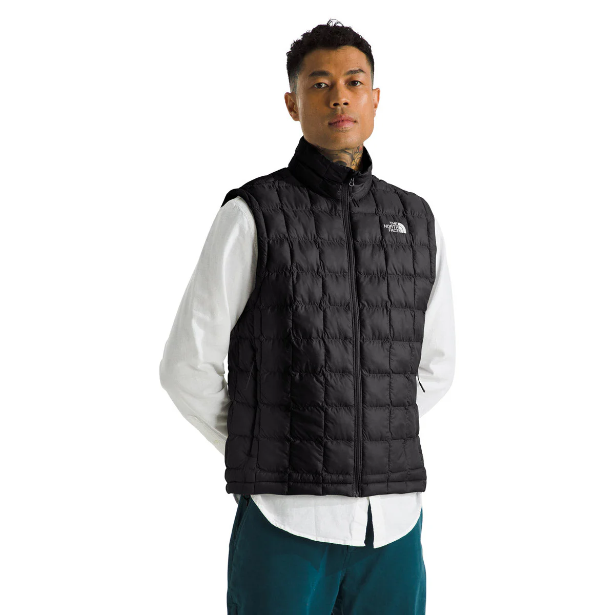 Men's ThermoBall Eco Vest 2.0 - Image 7