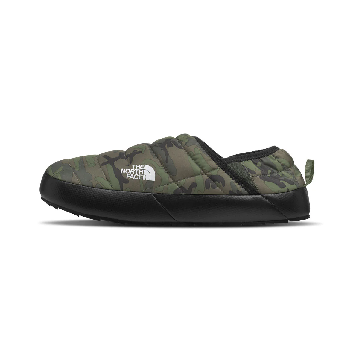 Men's ThermoBall Traction Mule V - Image 4