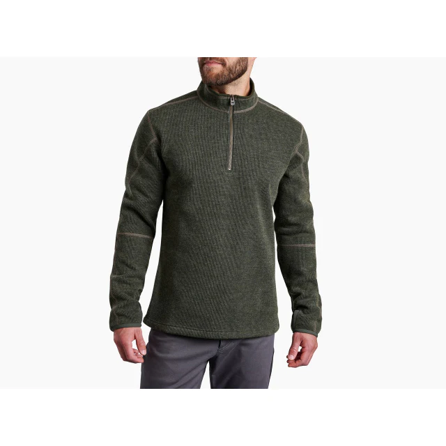 Men's Thor 1/4 Zip - Image 5