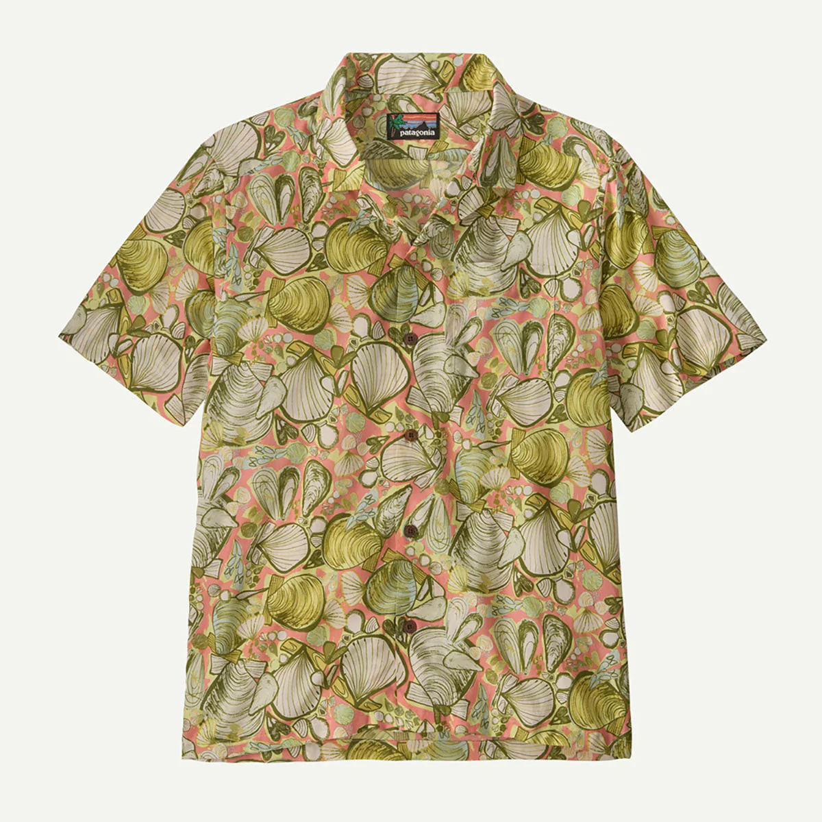 Men's Tidal Threads Shirt