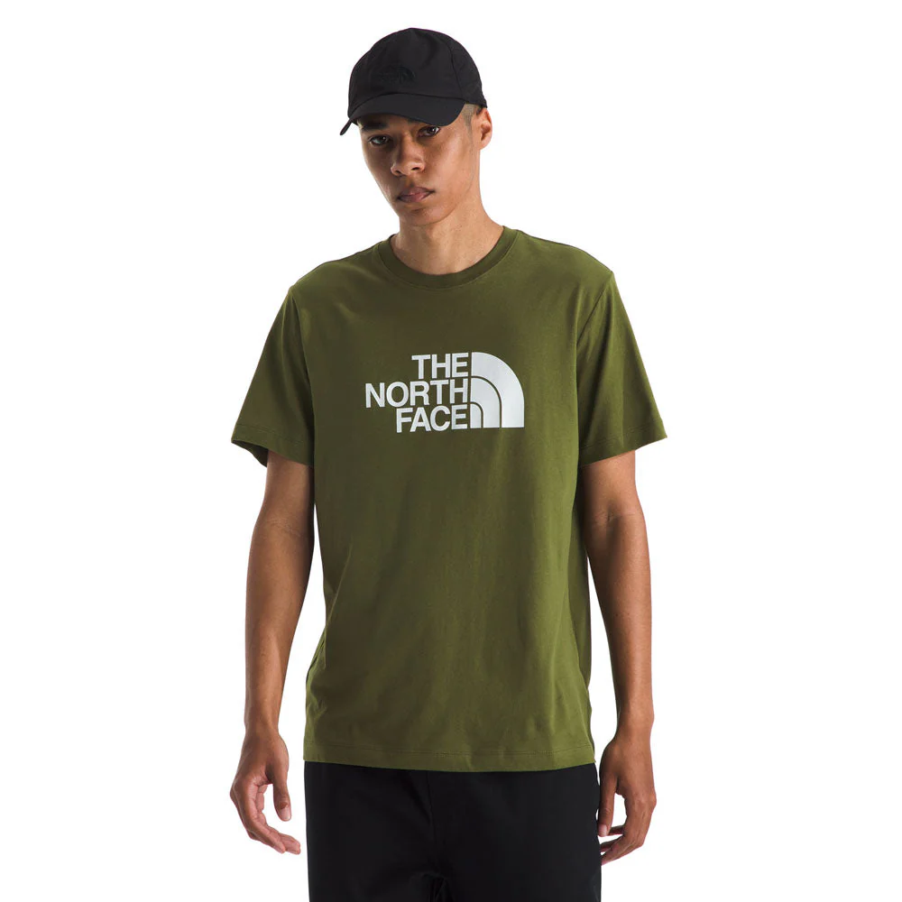 Men's TNF Core Half Dome Short Sleeve Tee - Image 6