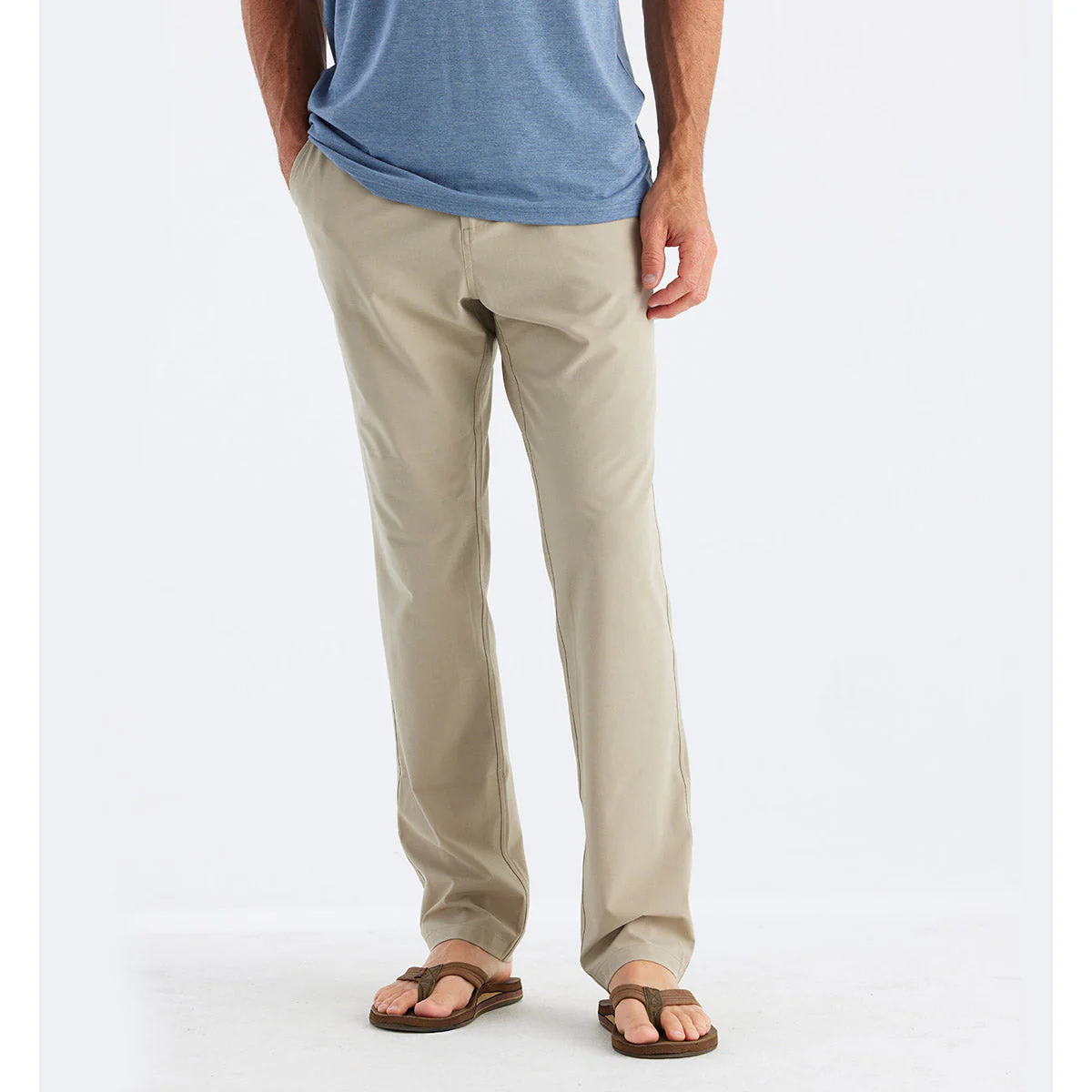 Men's Tradewind Pant - 32" Inseam - Image 2