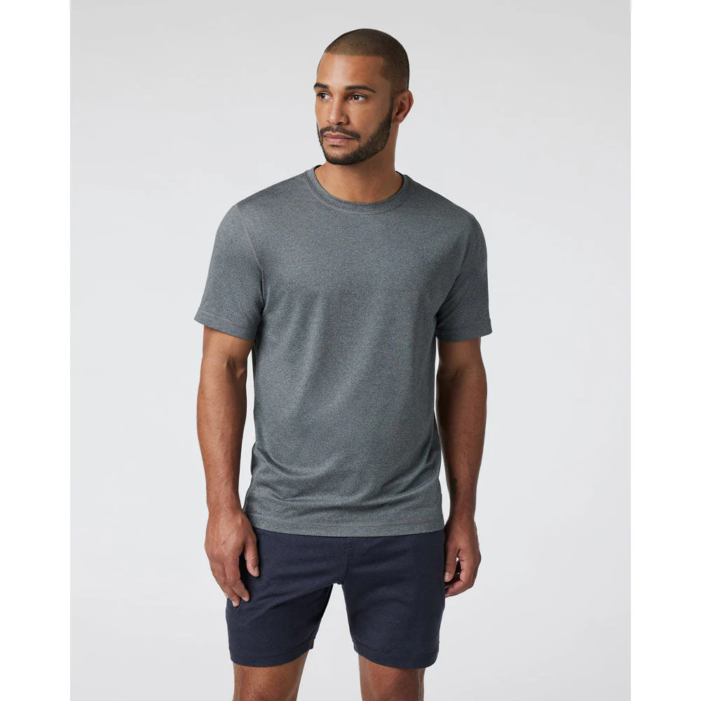Men's Tradewind Performance Tee 2.0 - Image 3