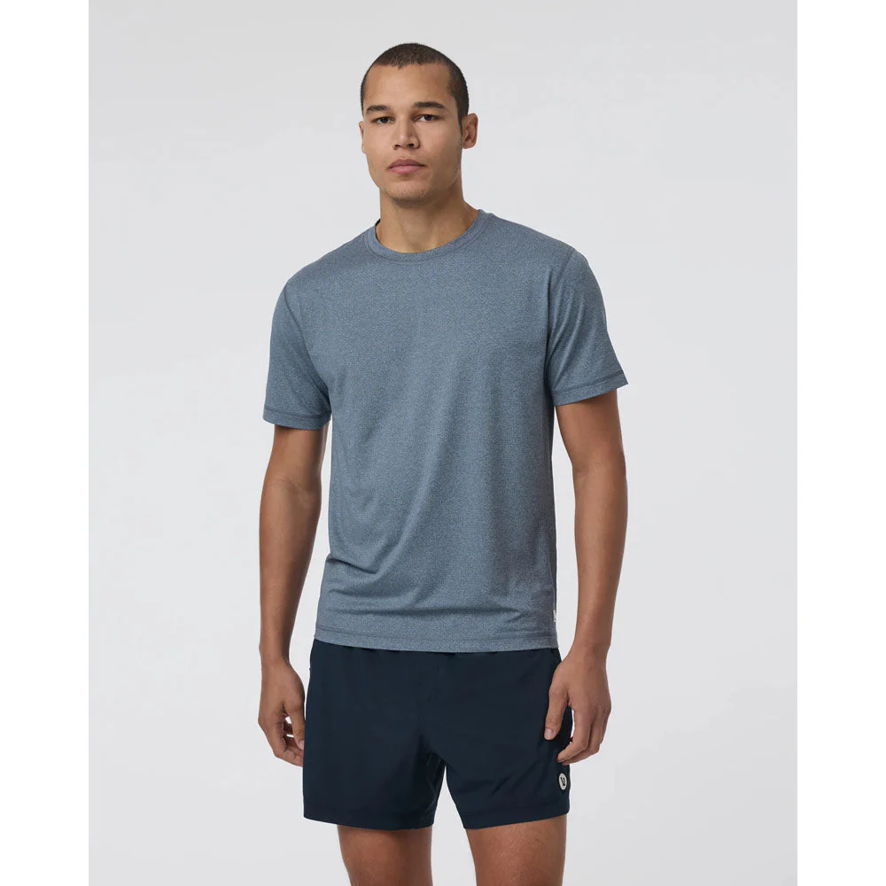 Men's Tradewind Performance Tee 2.0 - Image 4