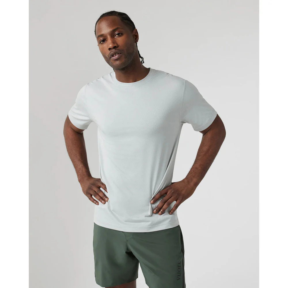 Men's Tradewind Performance Tee 2.0 - Image 5