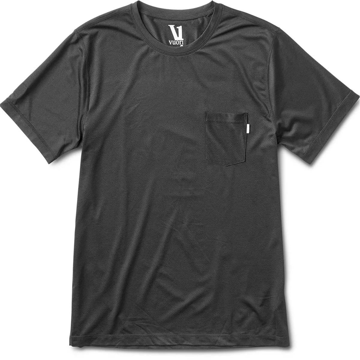 Men's Tradewind Performance Tee - Image 2
