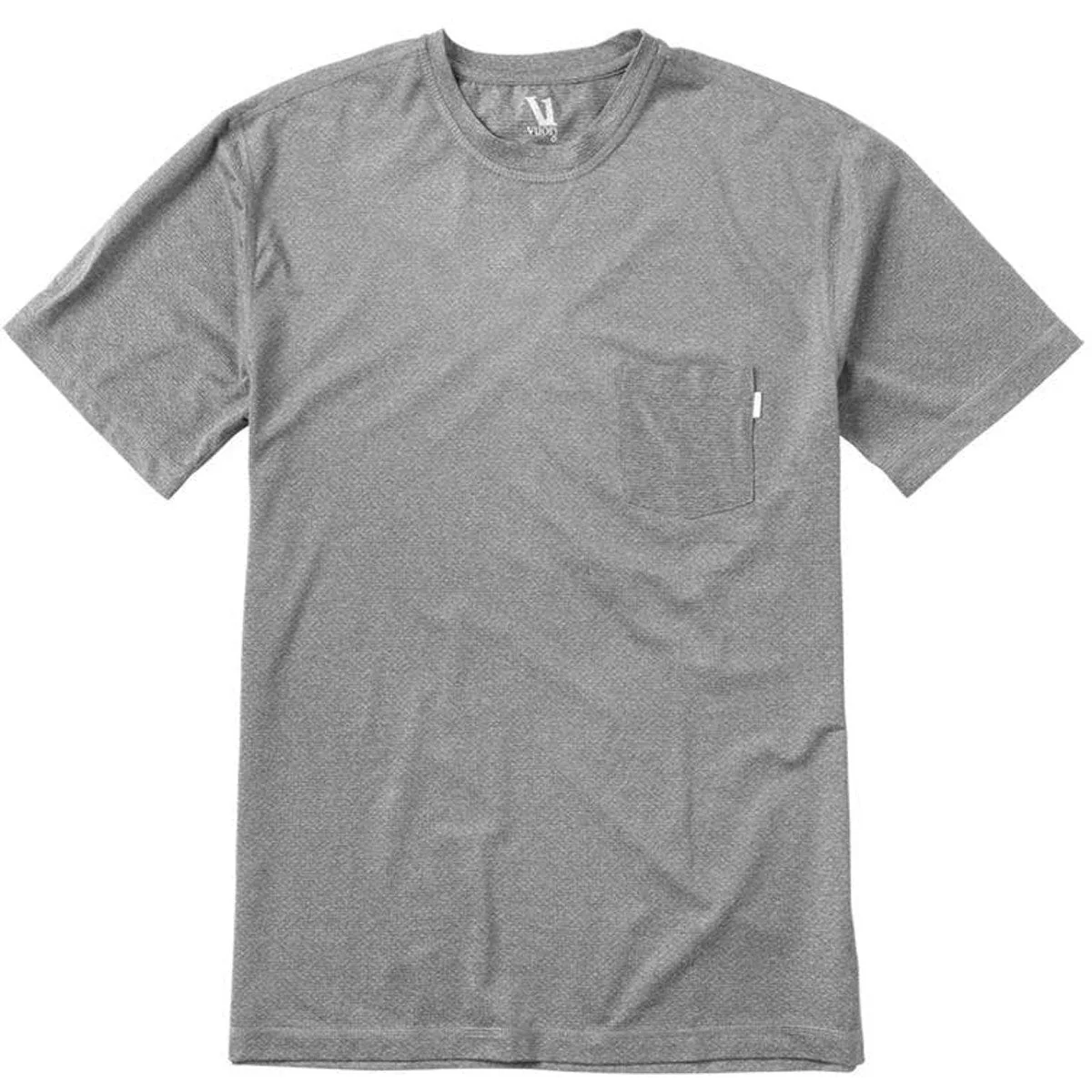Men's Tradewind Performance Tee - Image 4