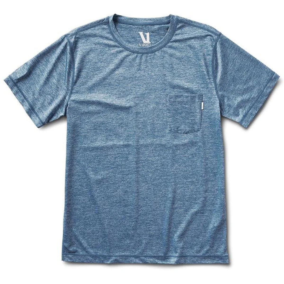 Men's Tradewind Performance Tee - Image 5