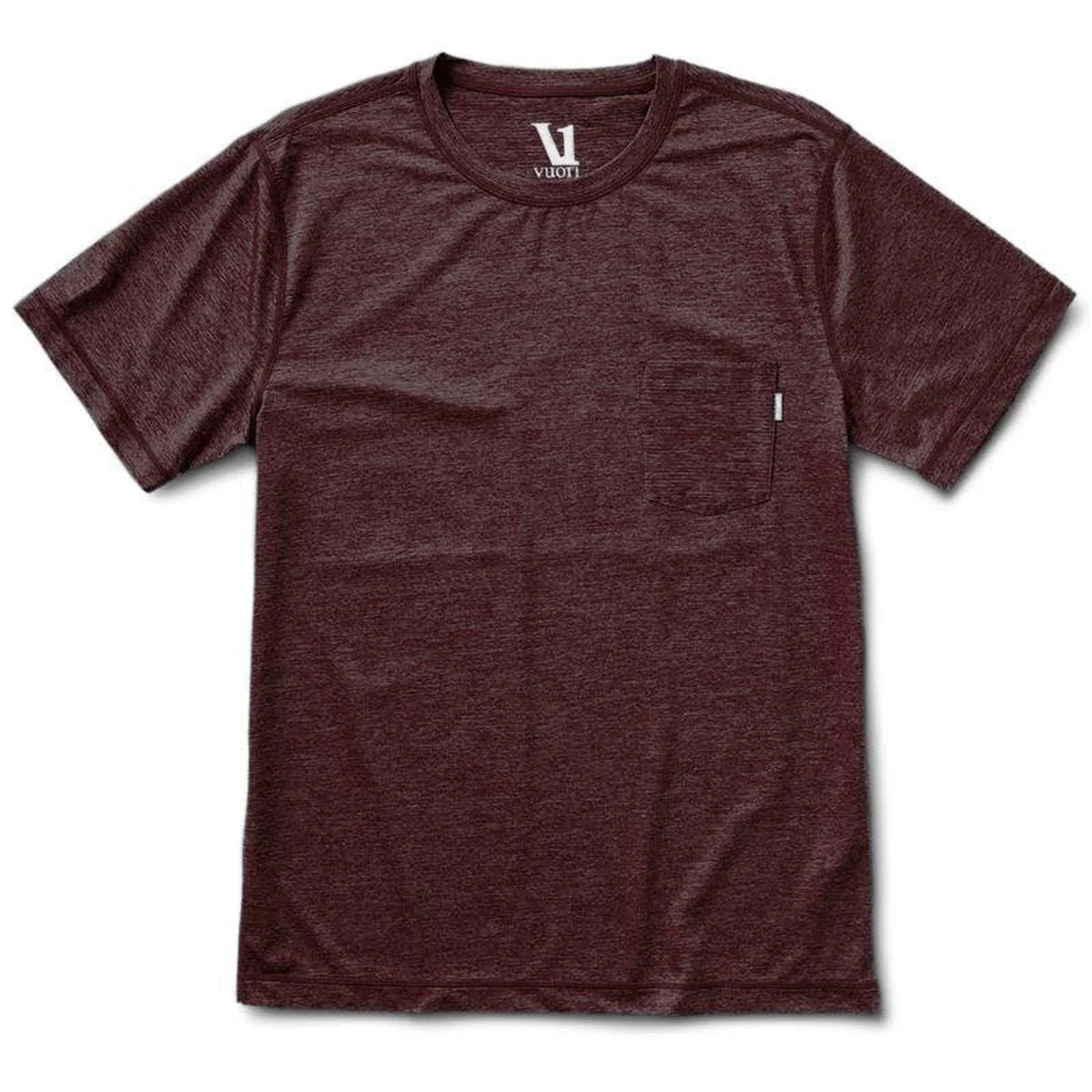 Men's Tradewind Performance Tee - Image 6
