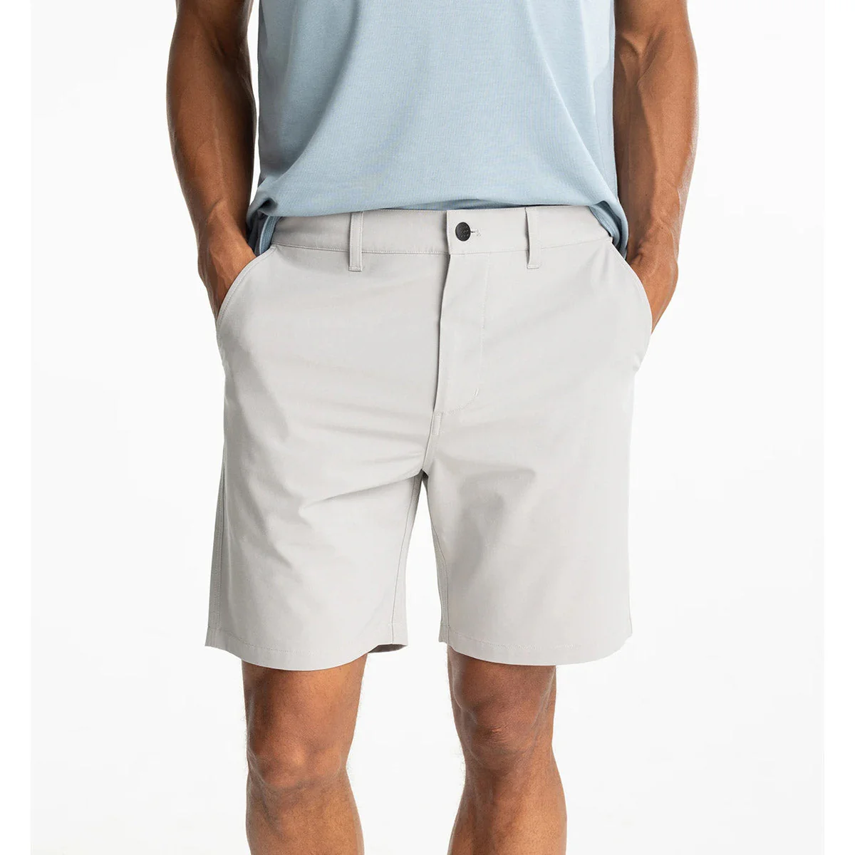 Men's Tradewind Short - 8" - Image 3