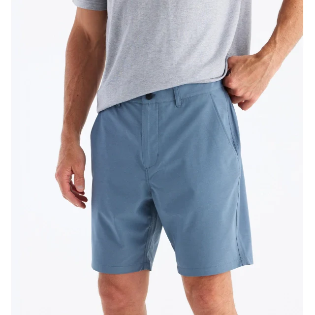 Men's Tradewind Short - 8" - Image 4