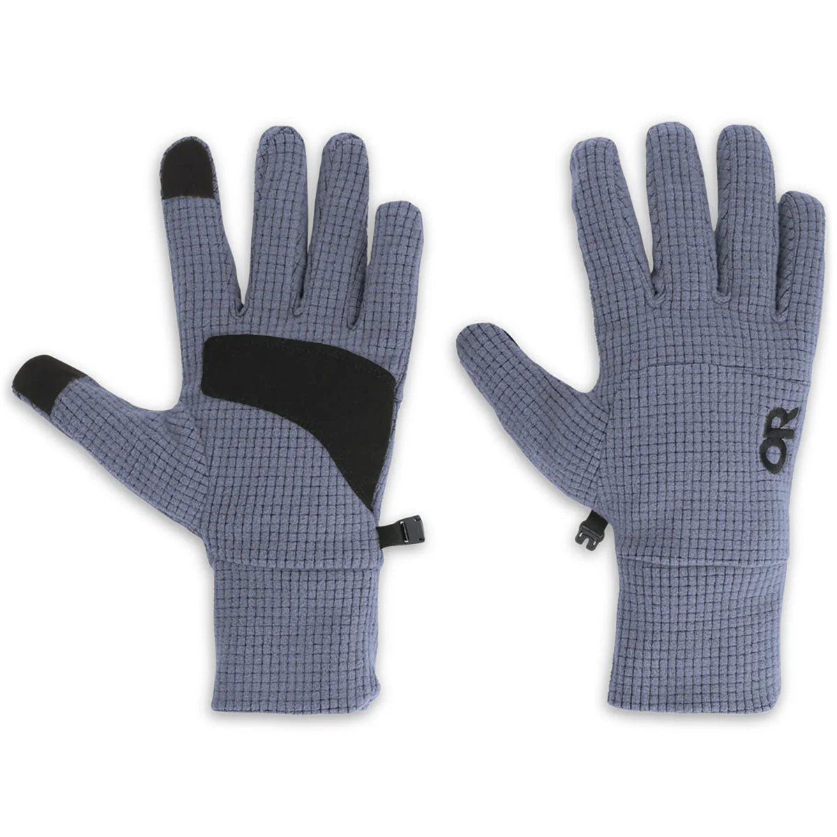 Men's Trail Mix Gloves - Image 2