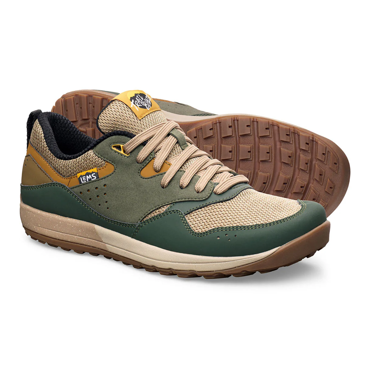 Men's Trail Blazer