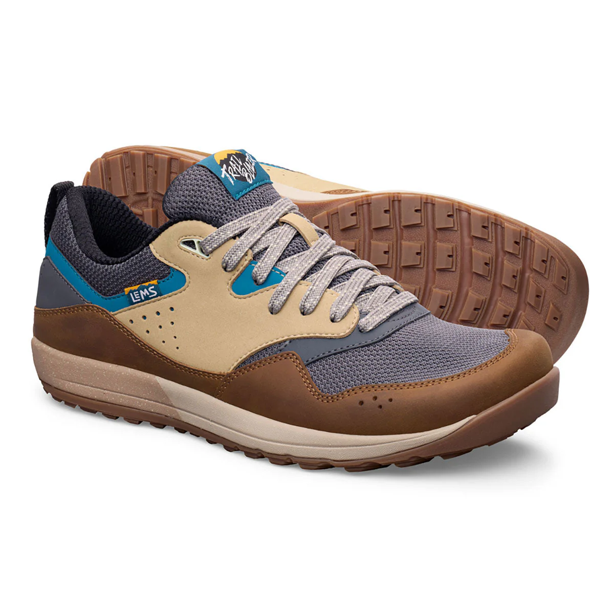 Men's Trail Blazer - Image 2