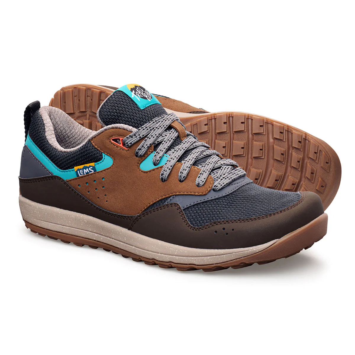 Men's Trail Blazer - Image 3