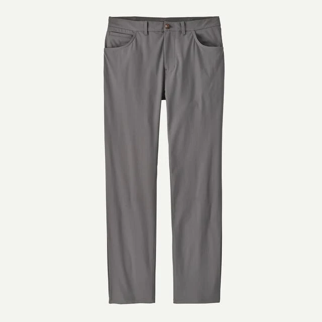Men's Transit Traveler 5-Pocket Pants - Short
