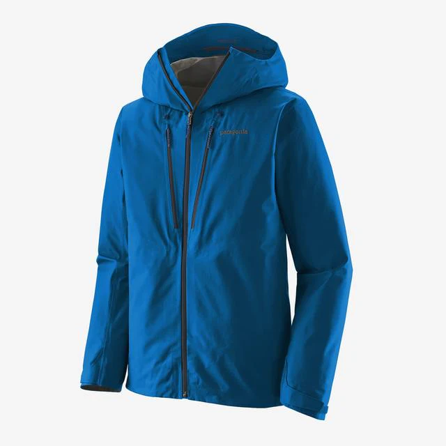 Men's Triolet Jacket - Image 3