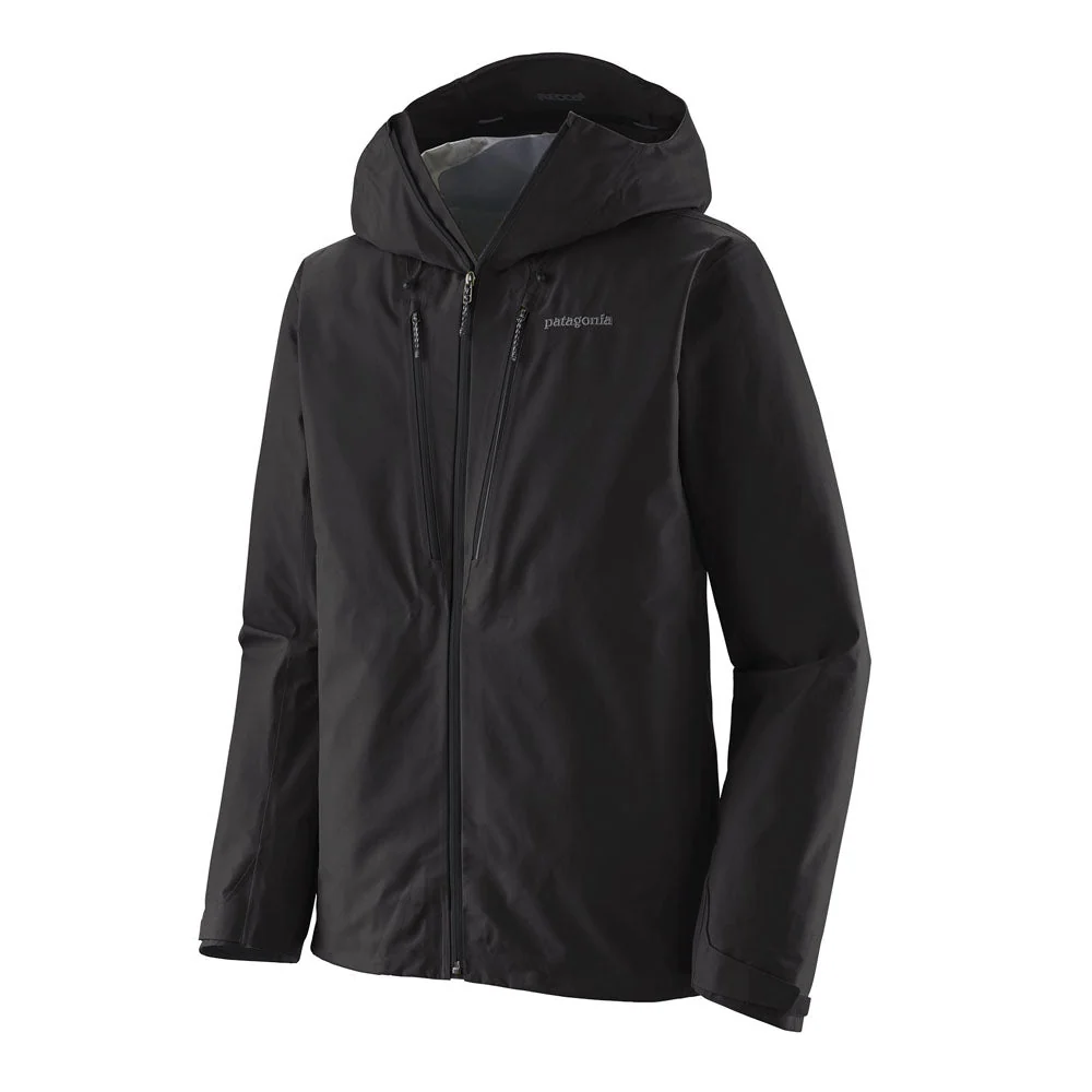 Men's Triolet Jacket - Image 4