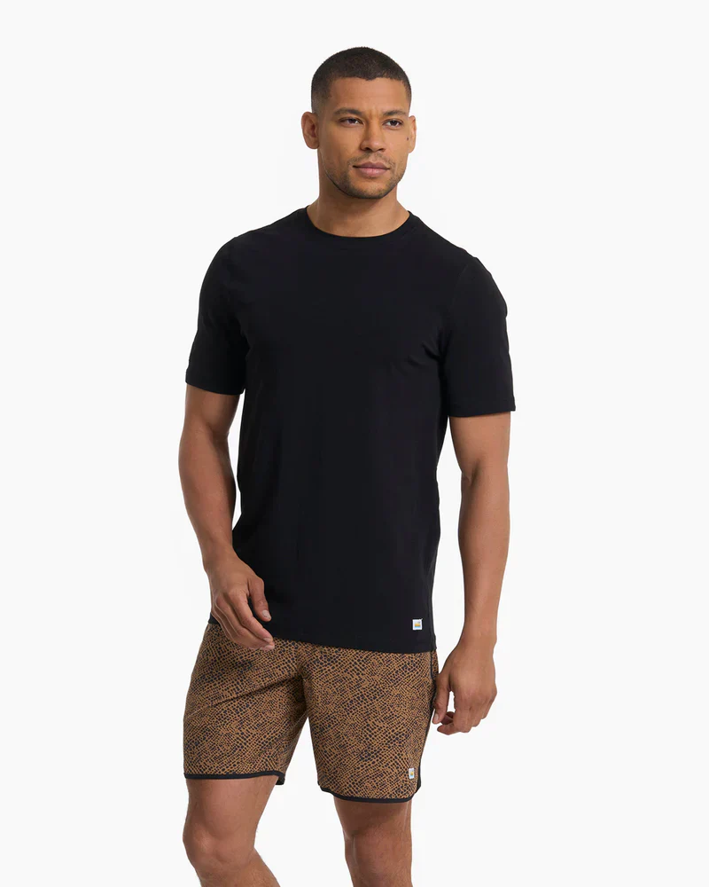 Men's Tuvalu Tee - Image 3