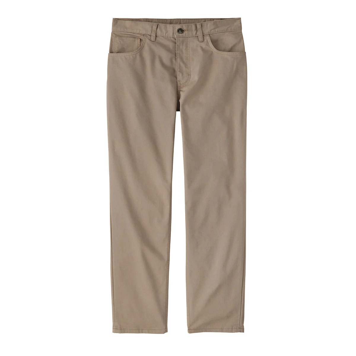 Men's Twill Traveler 5-Pocket Pants - Regular - Image 2